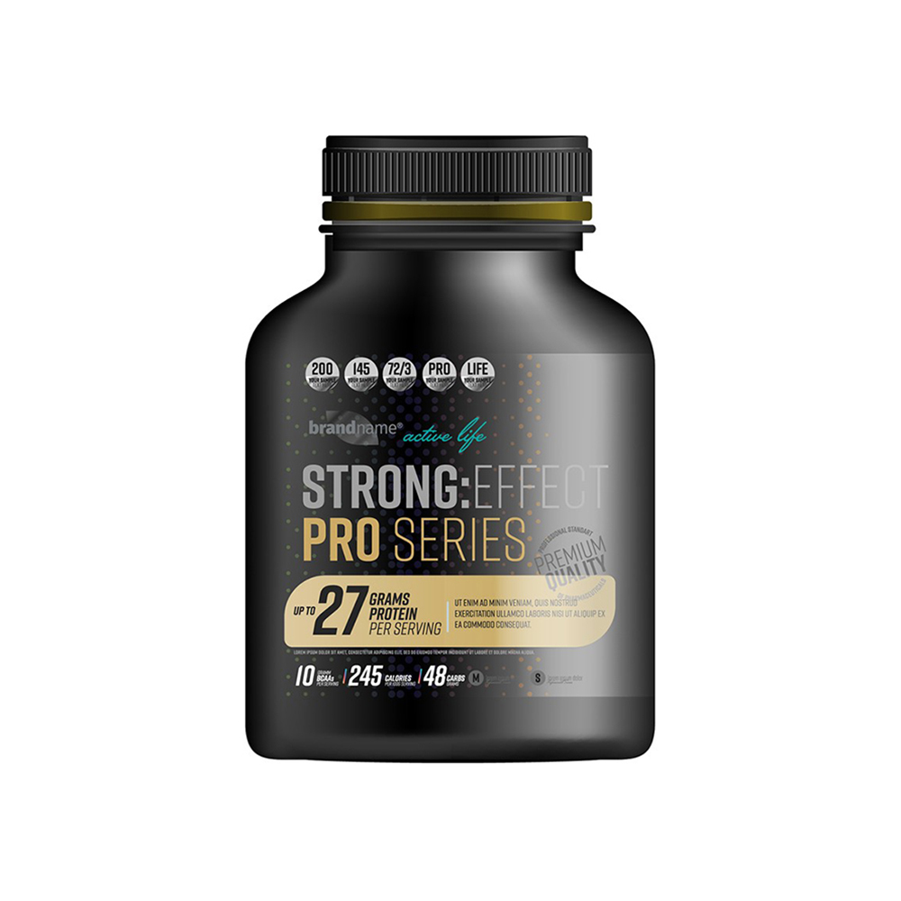 Welness whey isolate protein chocolate - view 1 of 5