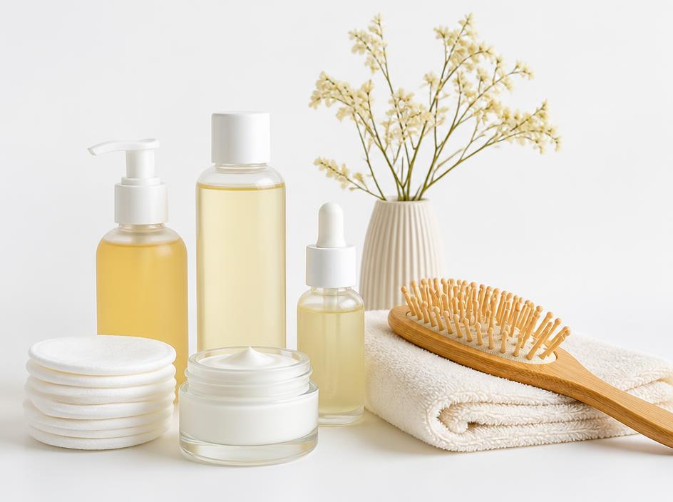 Health products at clearance prices
