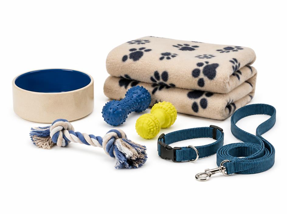 Pets products at clearance prices
