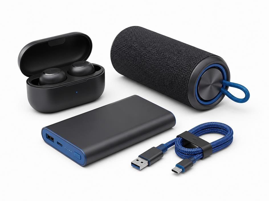 Tech products at clearance prices