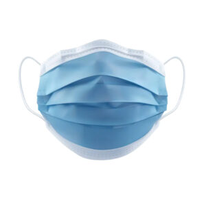 Super breathable face mask with adjustable ear