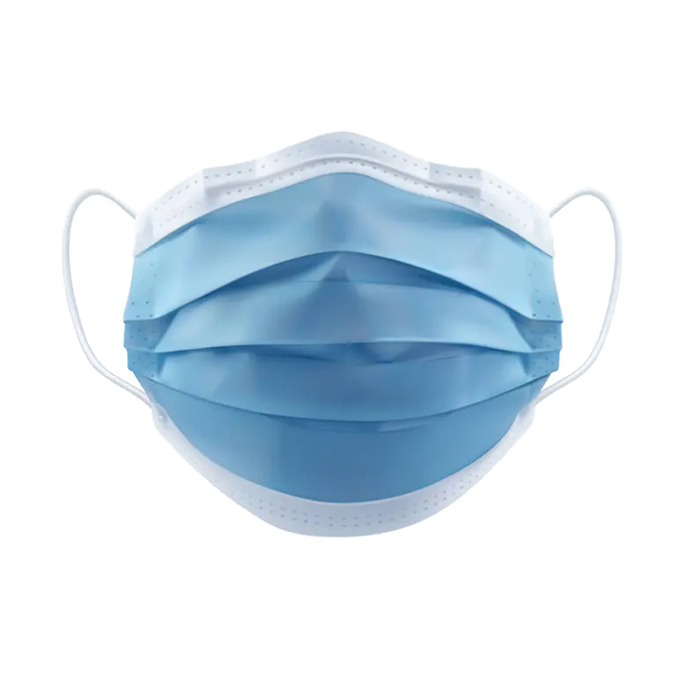 Super breathable face mask with adjustable ear